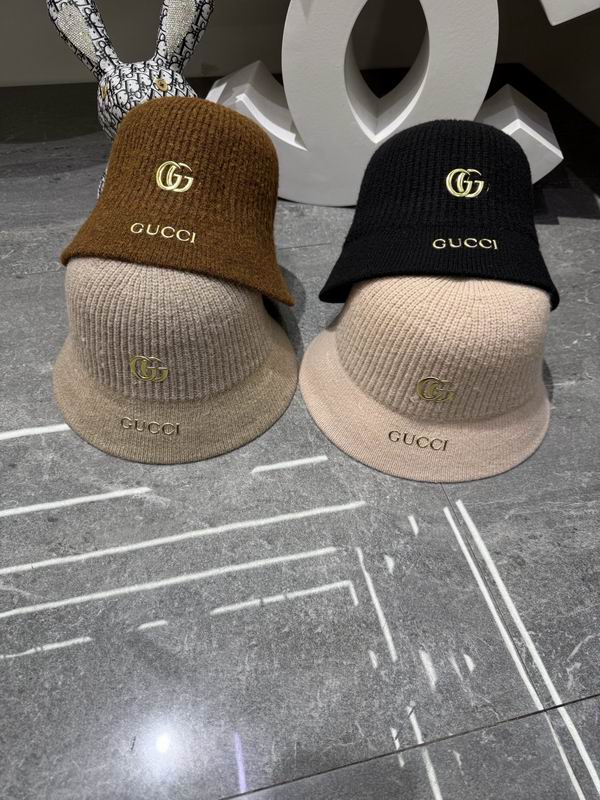 Gucci hat dx49